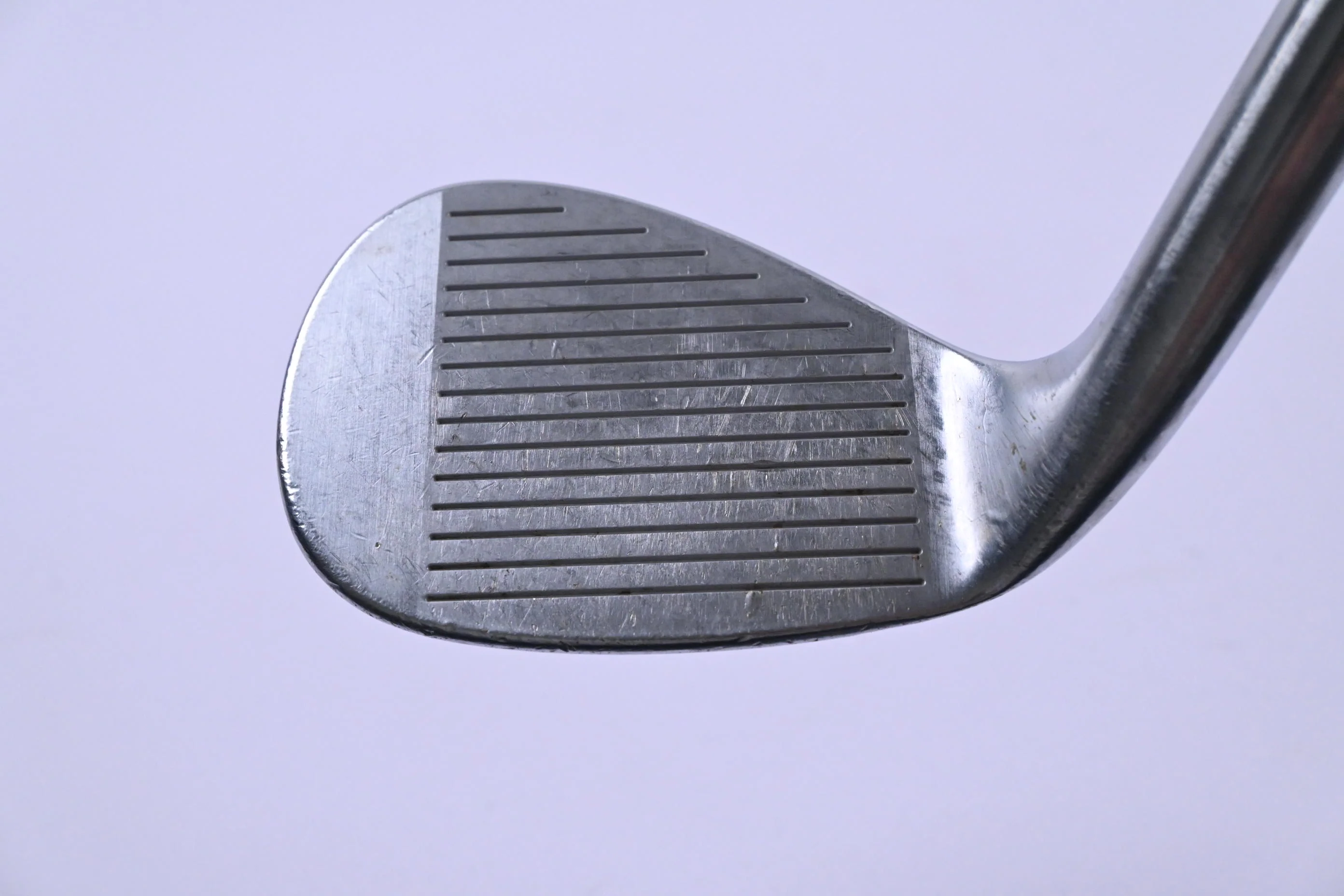Yonex WS-1 2015 Gap Wedge / 52 Degree / Wedge Flex Dynamic Gold Shaft - Image 2