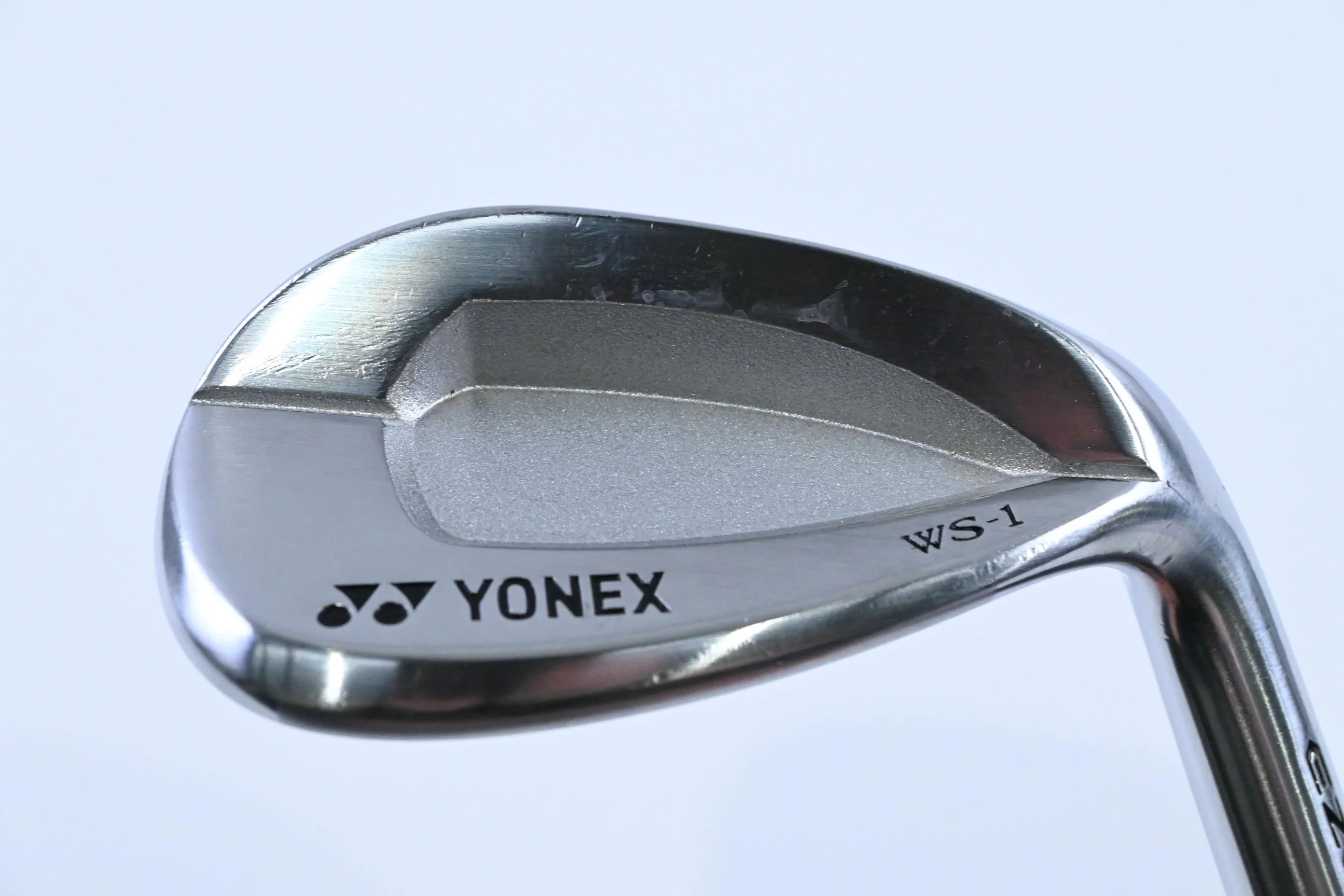 Ladies Yonex WS-1 2020 Gap Wedge / 52 Degree / Ladies Flex Yonex YW-50 Shaft