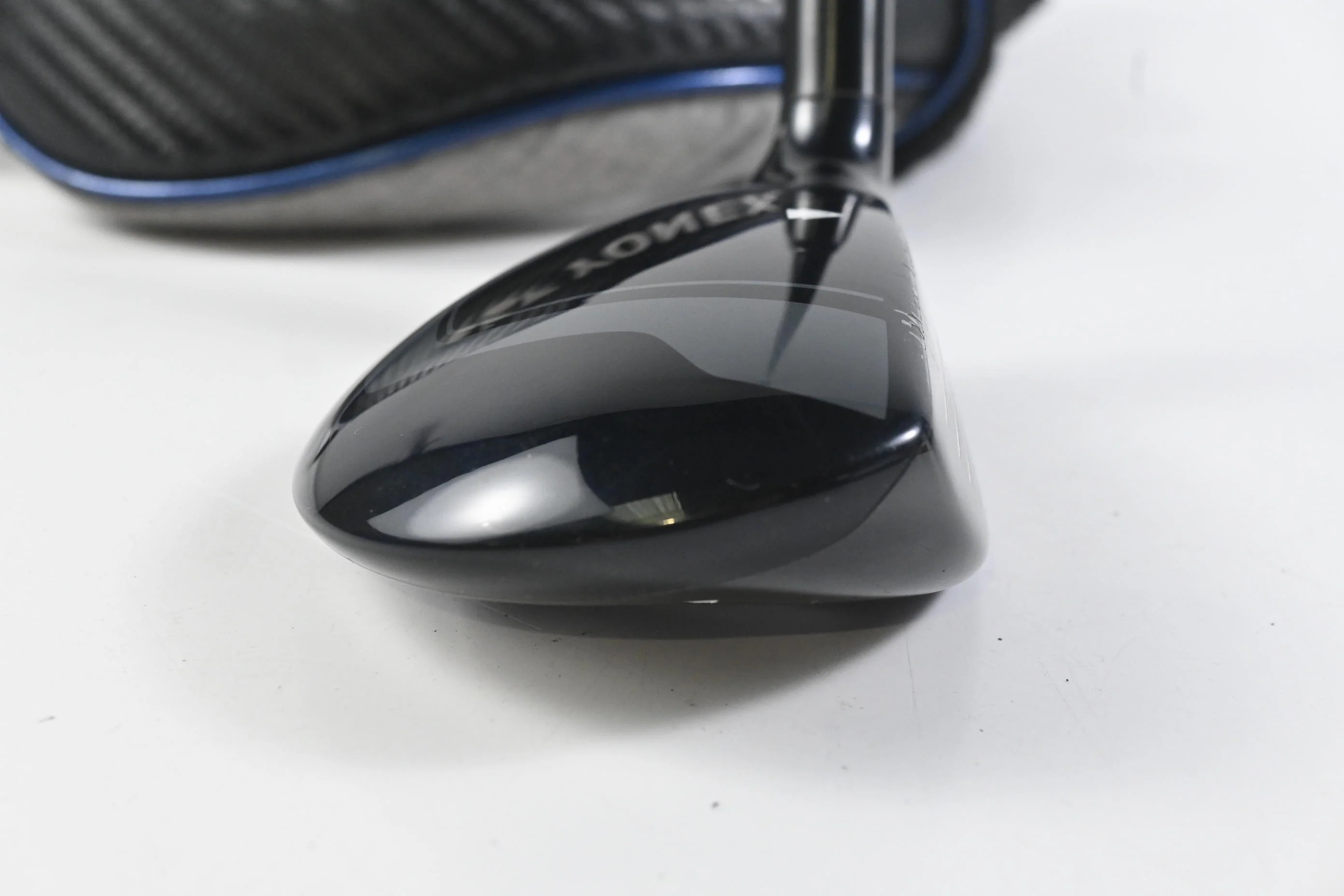 Yonex Z Force #3 Hybrid / 20 Degree / Regular Flex Yonex M60 Shaft - Image 3