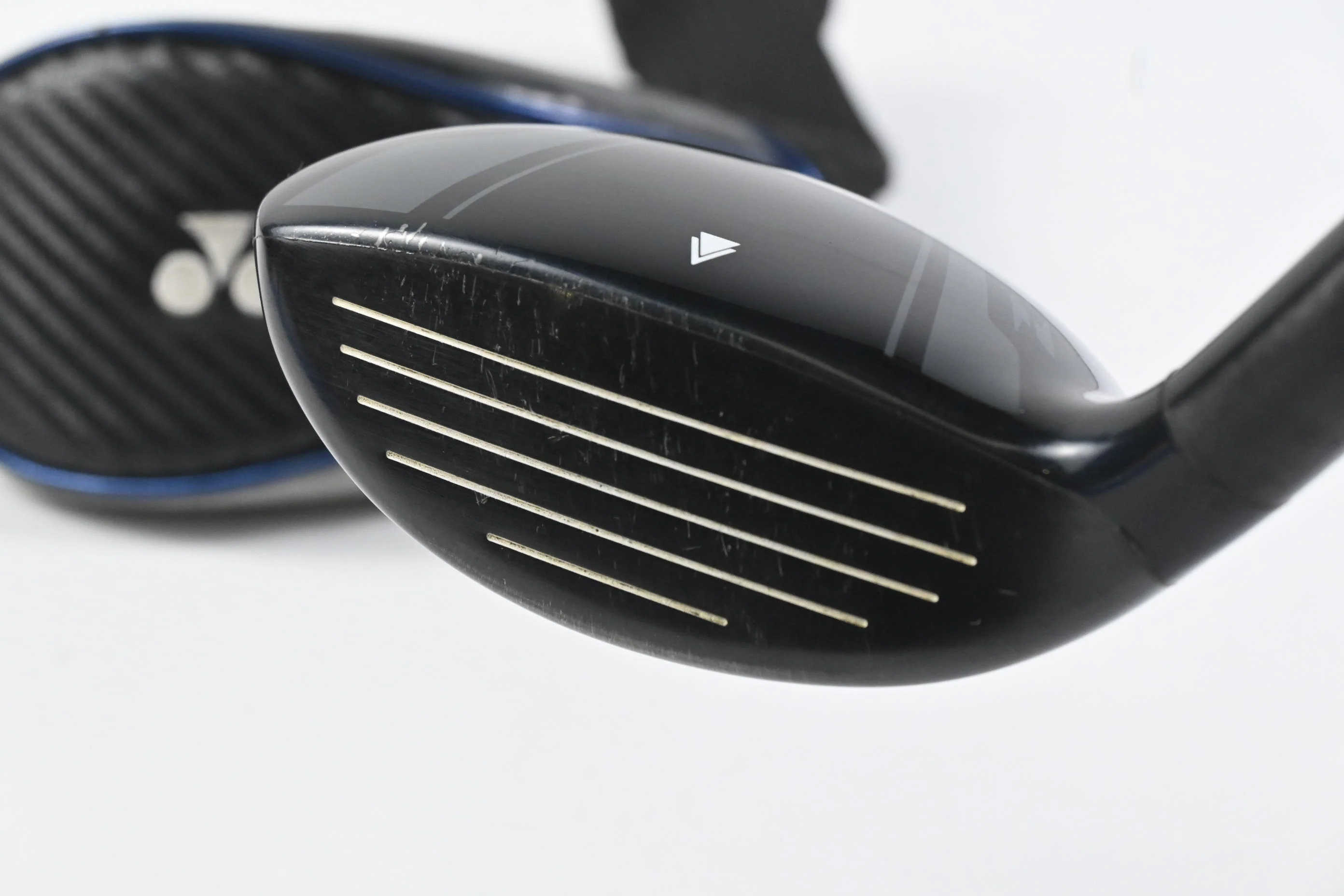 Yonex Z Force #3 Hybrid / 20 Degree / Regular Flex Yonex M60 Shaft - Image 4