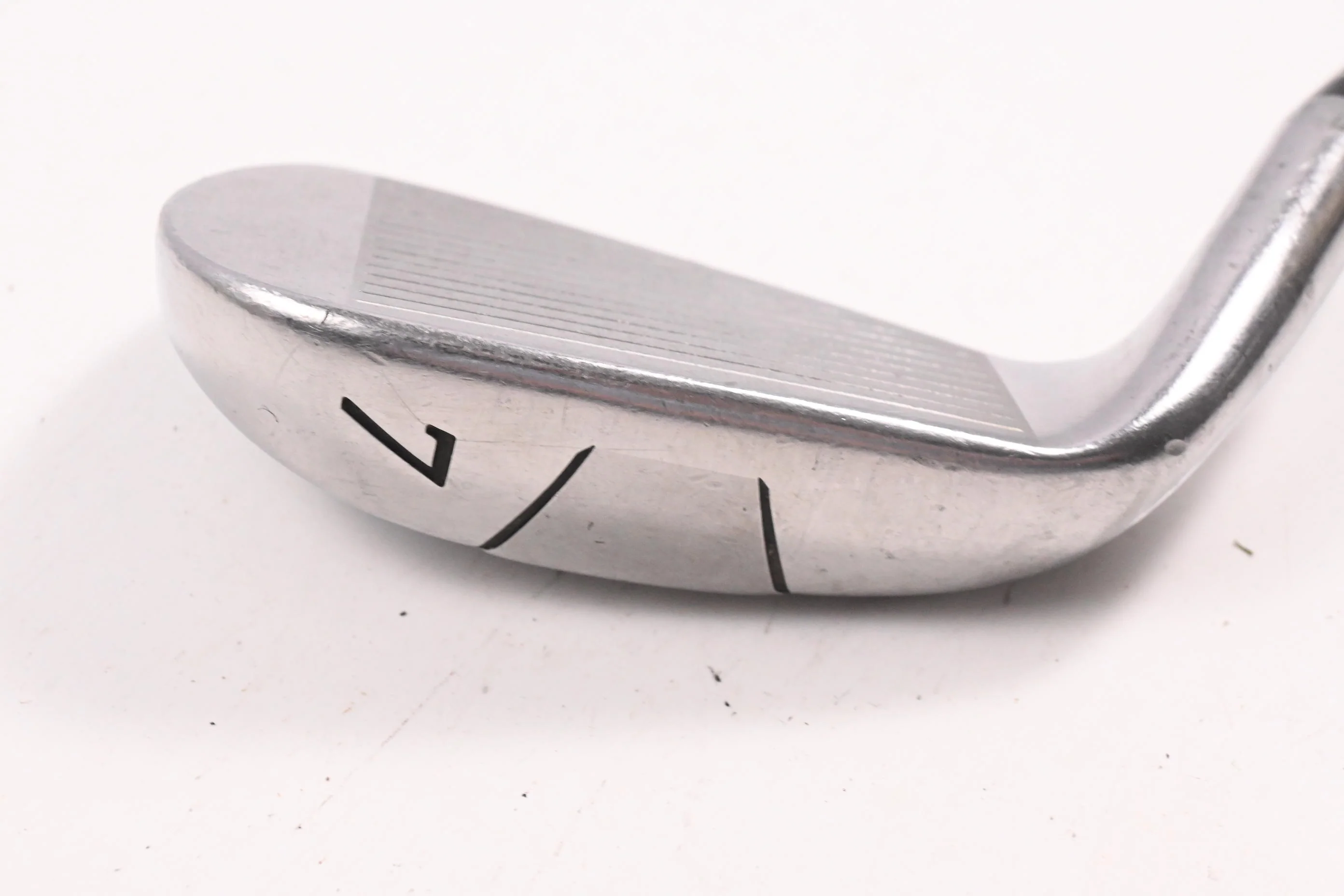 Yonex Z-Force #7 Iron / Regular Flex Yonex M60 Shaft - Image 3