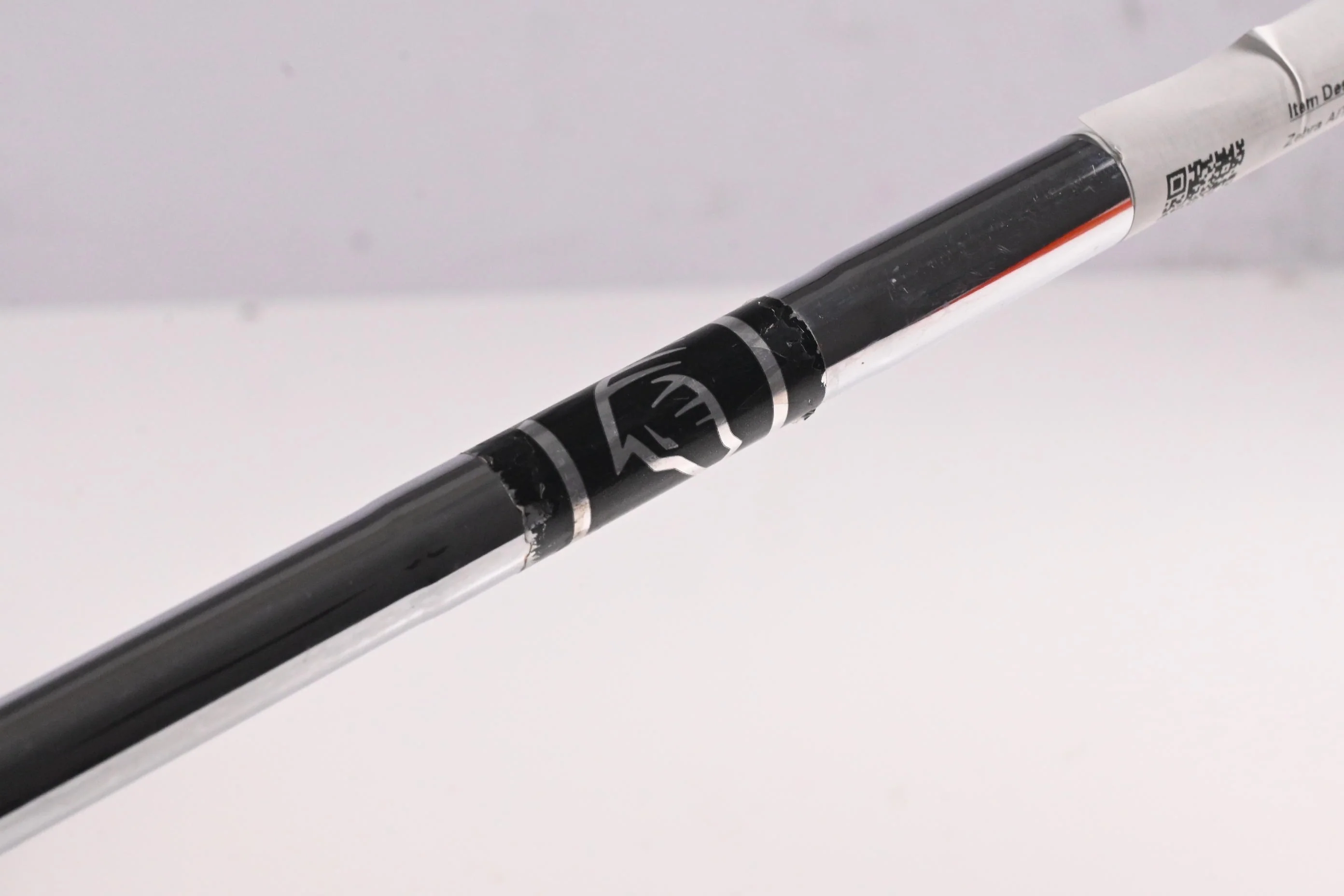 Zebra AIT 1 Series Putter / 35 Inch - Image 6