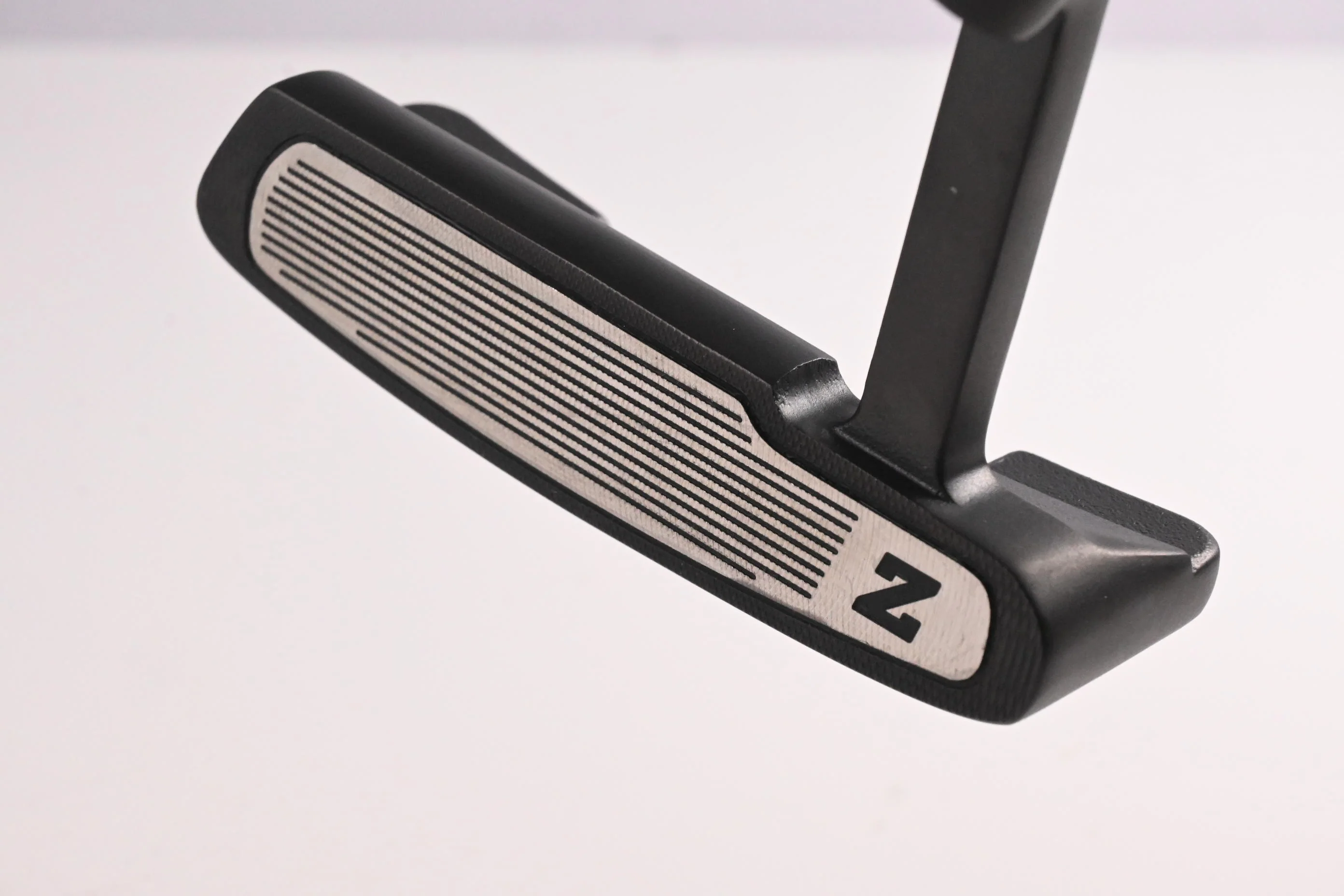 Zebra AIT Series 4 Putter / 34 Inch - Image 3