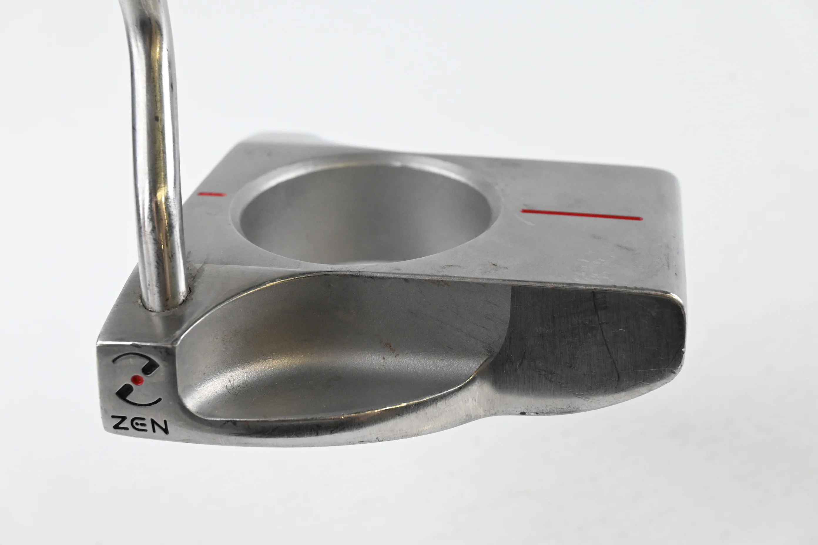 Zen Oracle Putter / 33 Inch - Image 3