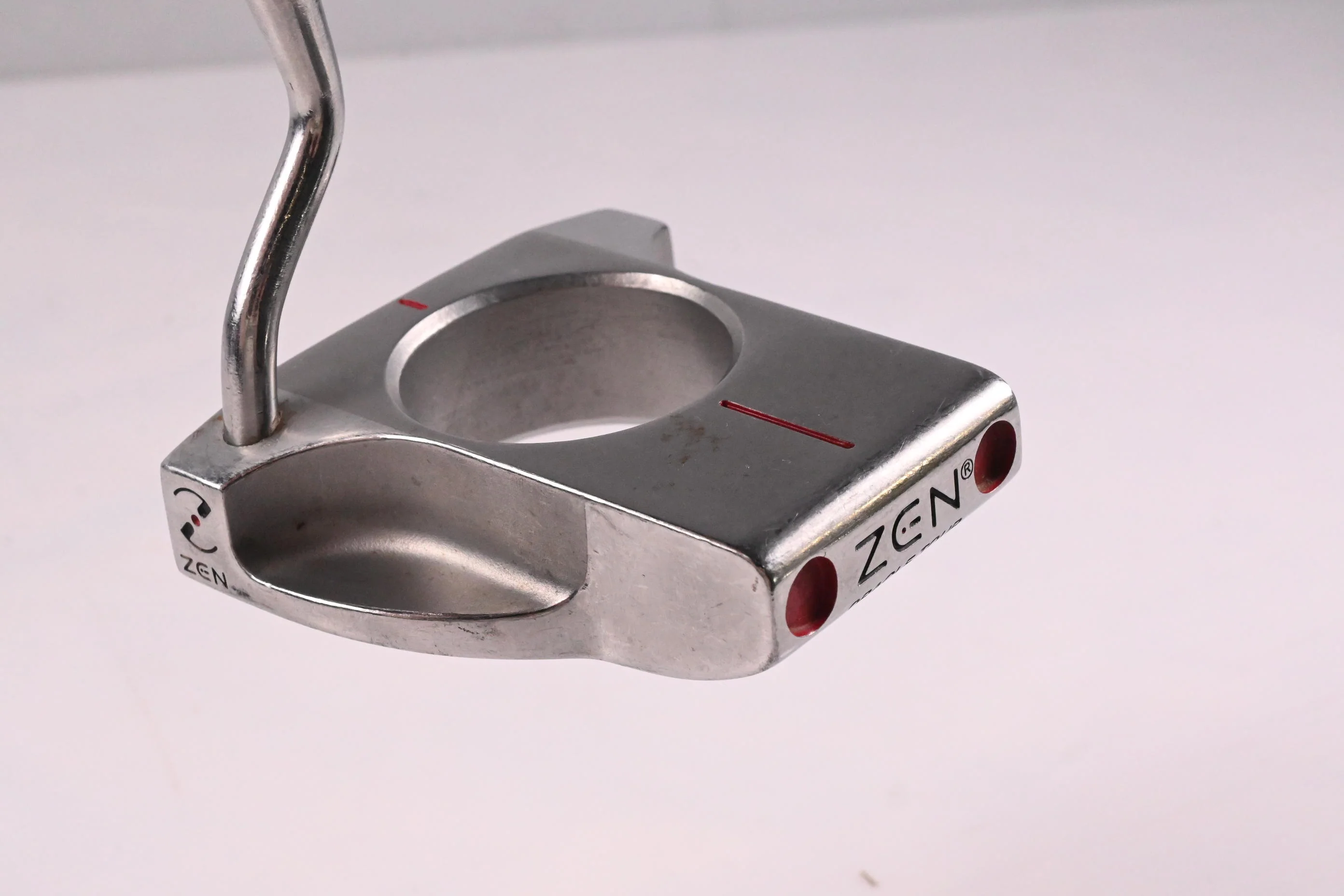 Zen Oracle Putter / 33 Inch - Image 3