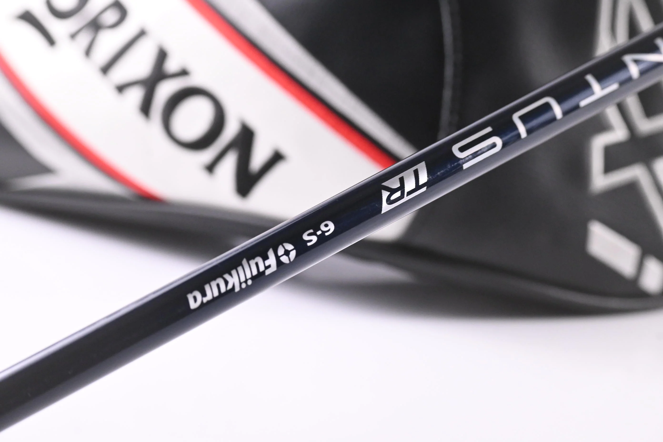 Srixon ZXi Driver / 10.5 Degree / Stiff Flex Fujikura Ventus TR Blue 6 Shaft - Image 6