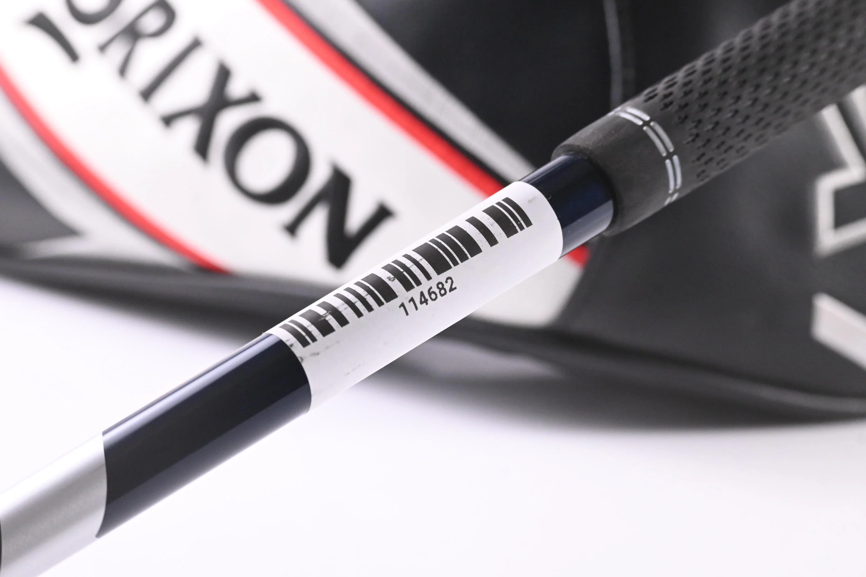 Srixon ZXi Driver / 10.5 Degree / Stiff Flex Fujikura Ventus TR Blue 6 Shaft - Image 7