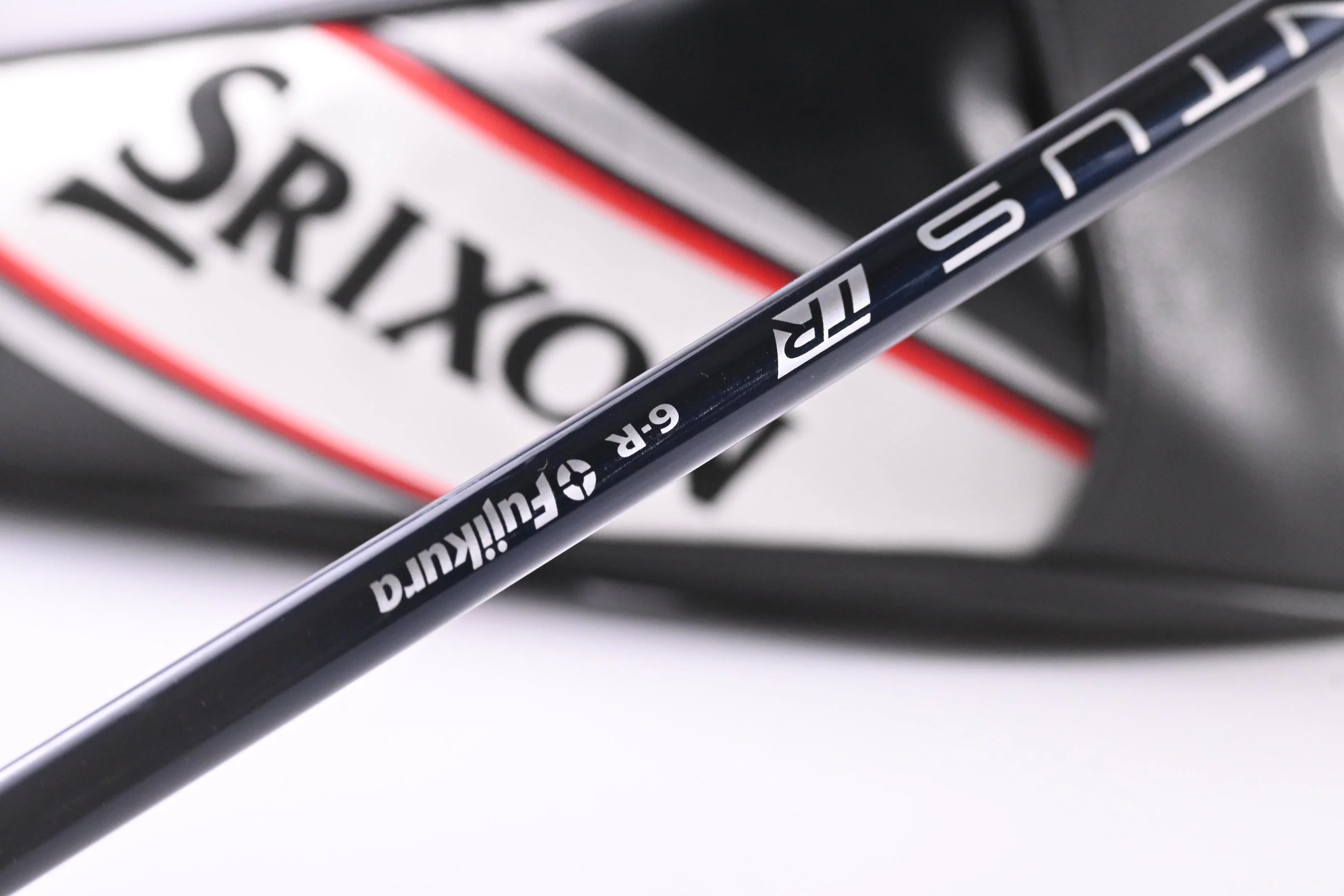 Left Hand Srixon ZXi Driver / 10.5 Degree / Regular Flex Ventus TR Blue 6 Shaft - Image 6