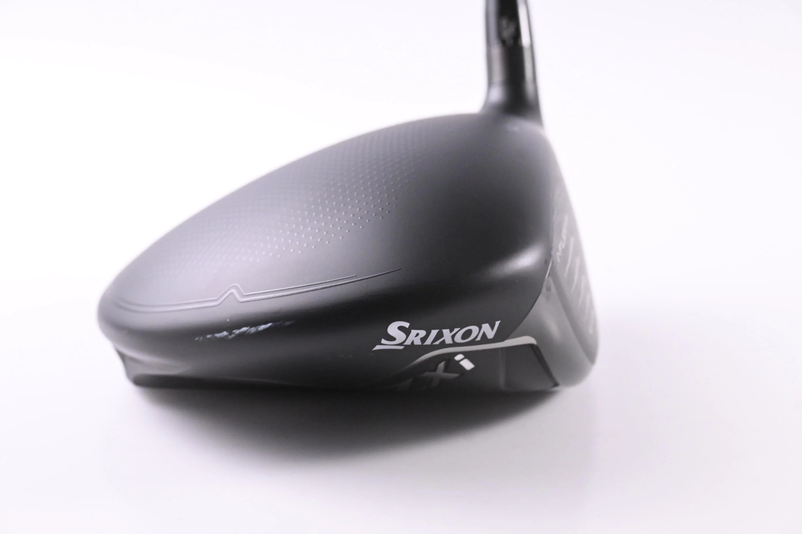 Srixon ZXi Driver / 10.5 Degree / Stiff Flex Ventus TR Blue 6 Shaft - Image 3