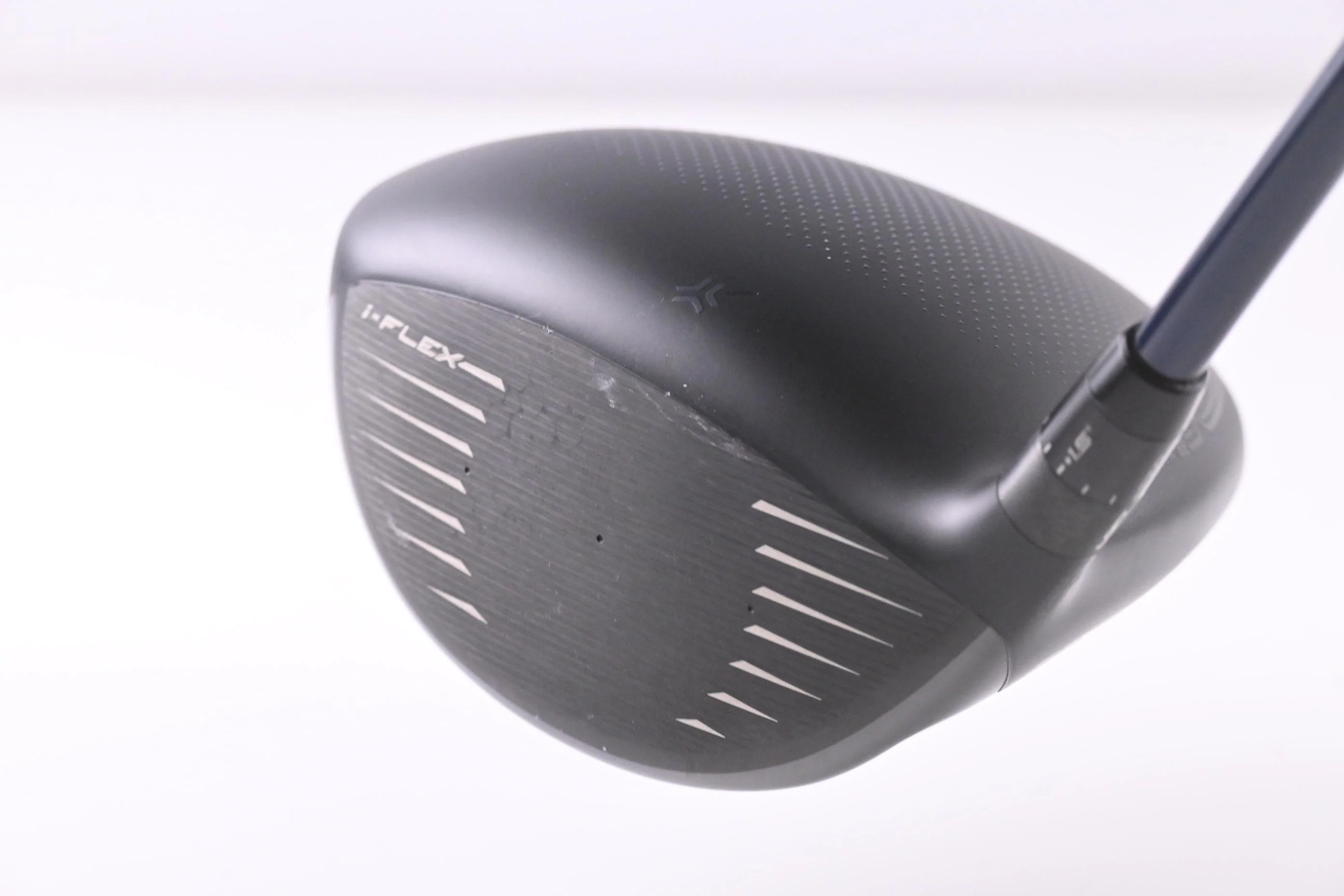 Srixon ZXi Driver / 10.5 Degree / Stiff Flex Ventus TR Blue 6 Shaft - Image 4