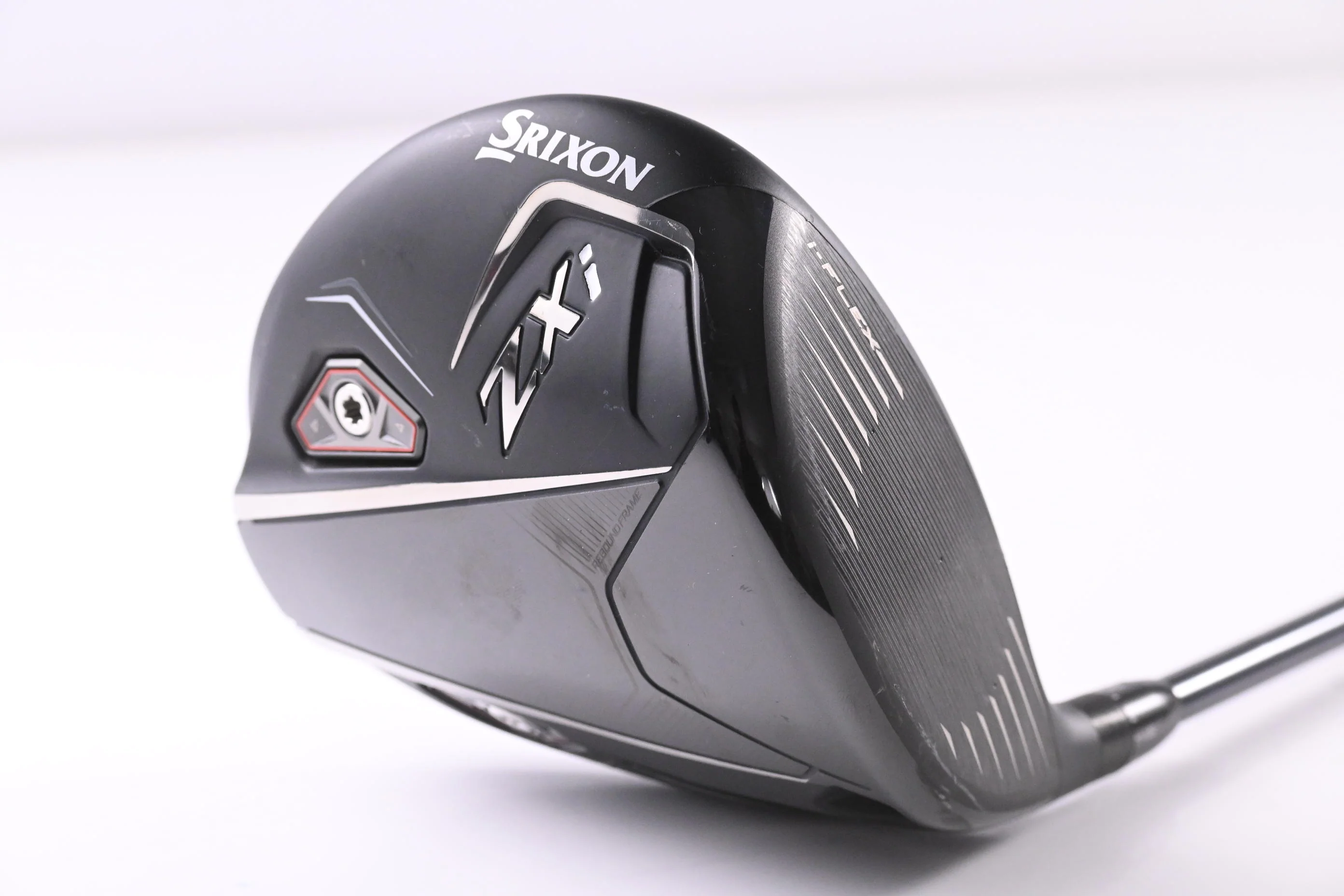 Srixon ZXi Driver / 10.5 Degree / Regular Flex Ventus TR Blue 6 Shaft