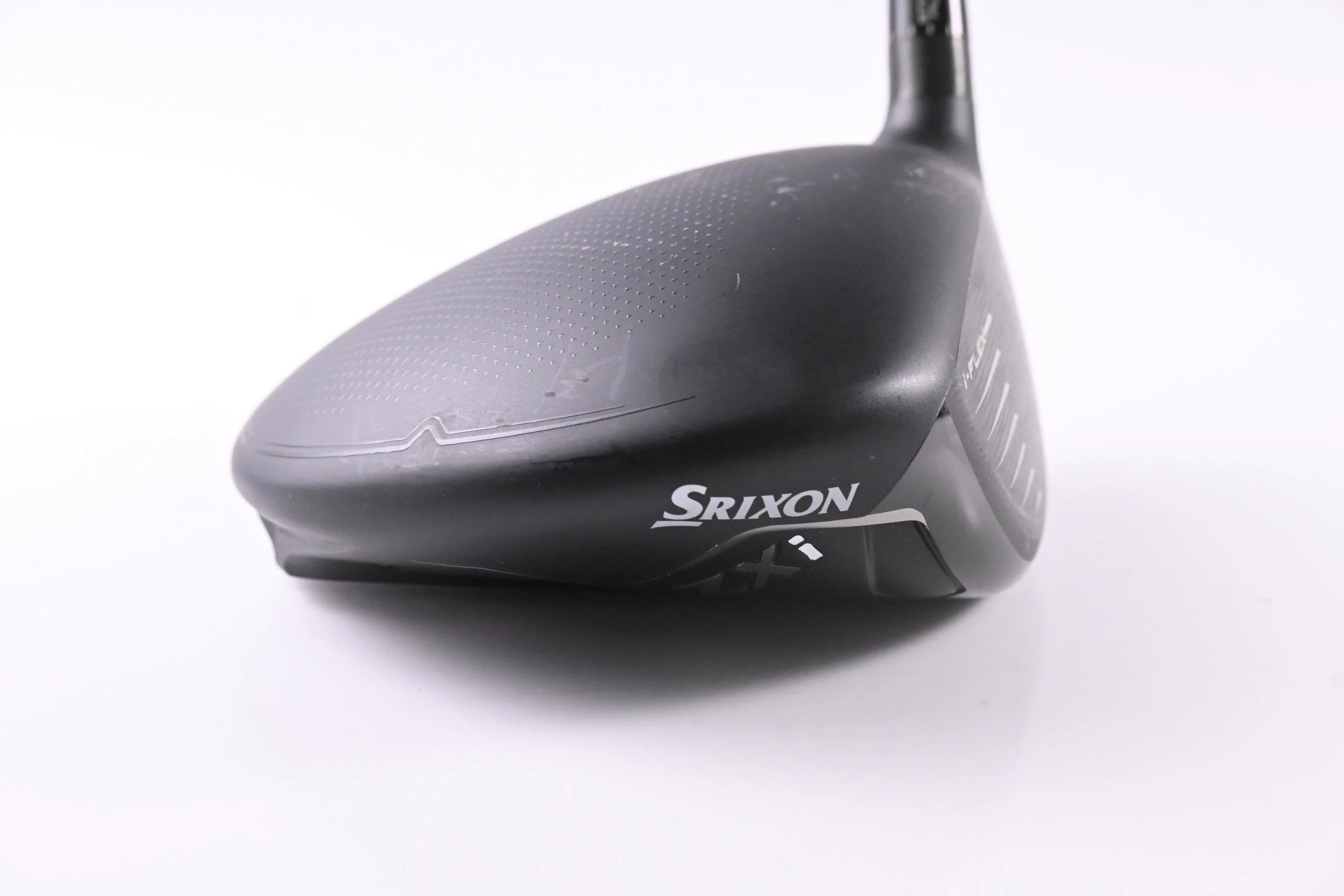 Srixon ZXi Driver / 10.5 Degree / Regular Flex Ventus TR Blue 6 Shaft - Image 3