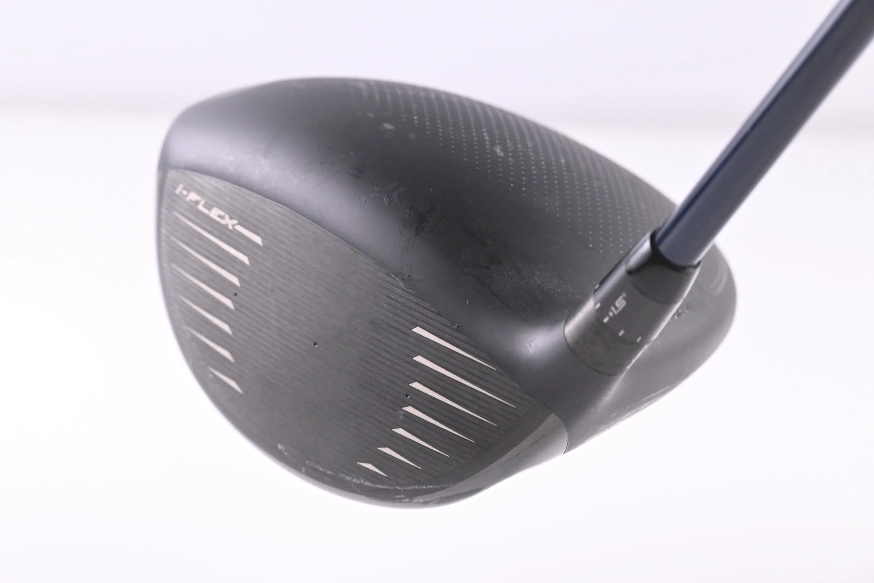 Srixon ZXi Driver / 10.5 Degree / Regular Flex Ventus TR Blue 6 Shaft - Image 4