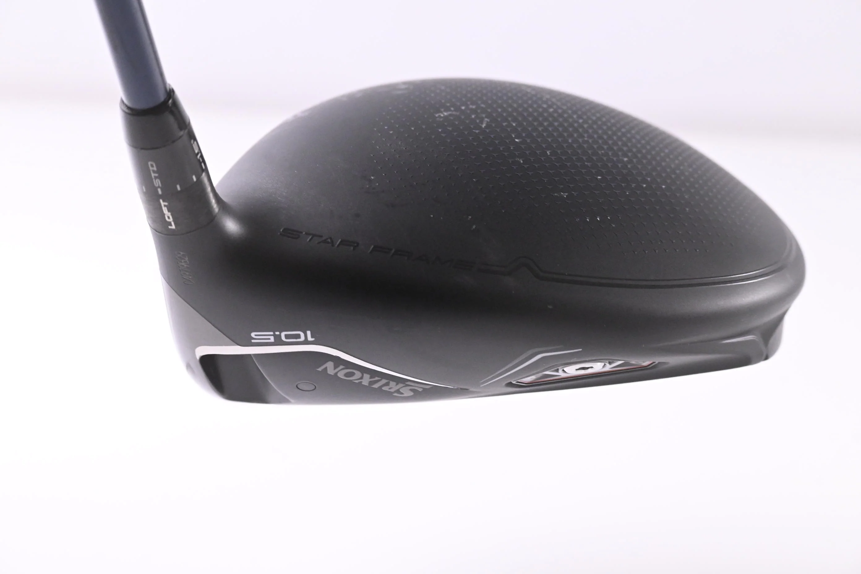 Srixon ZXi Driver / 10.5 Degree / Regular Flex Ventus TR Blue 6 Shaft - Image 5