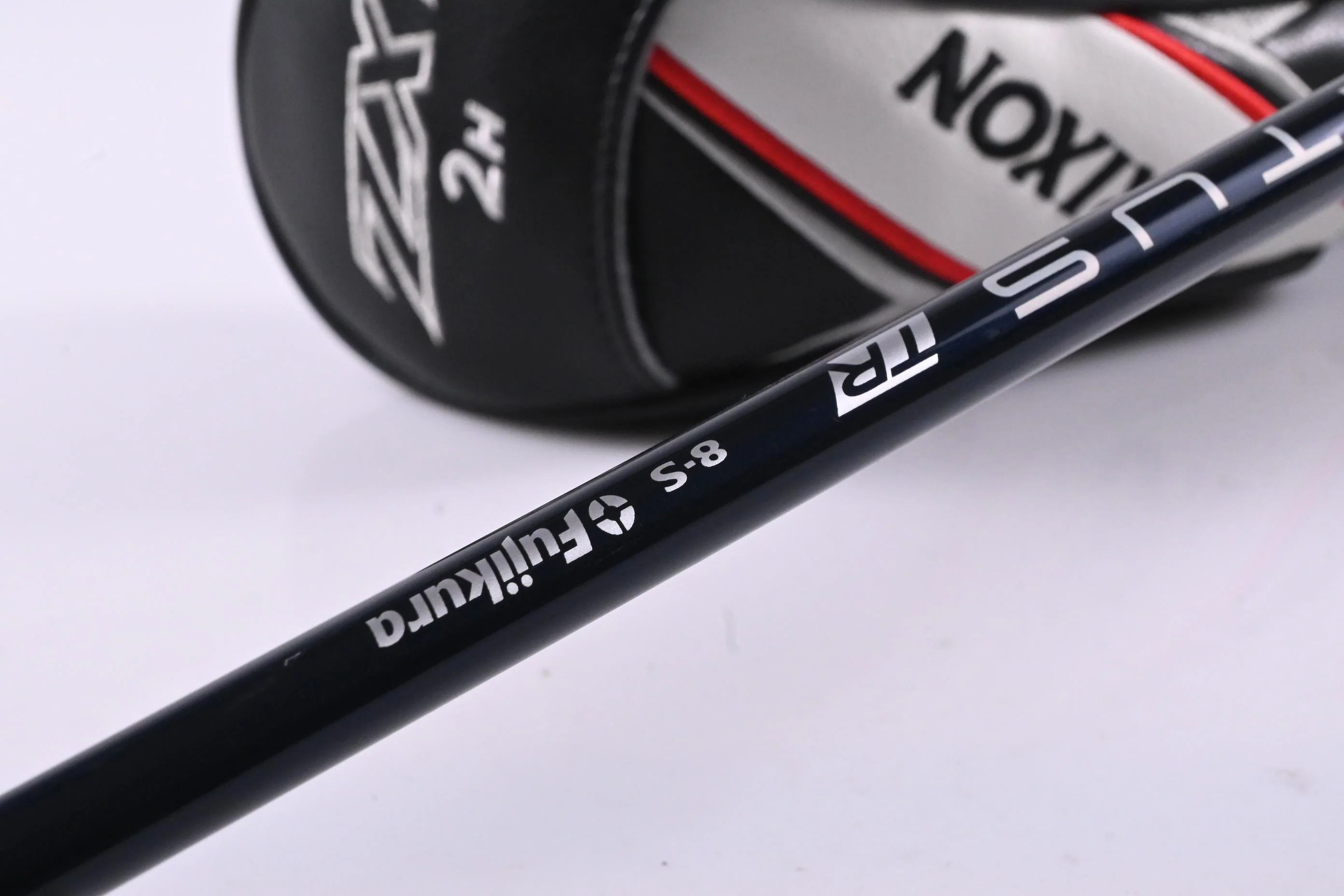 Srixon ZXi #2 Hybrid / 17 Degree / Stiff Flex Ventus TR Blue 8 Shaft - Image 6