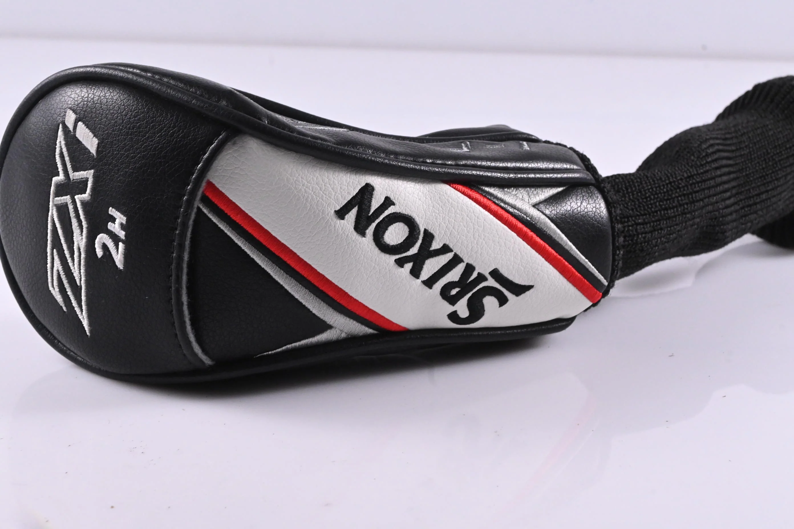 Srixon ZXi #2 Hybrid / 17 Degree / Stiff Flex Ventus TR Blue 8 Shaft - Image 9