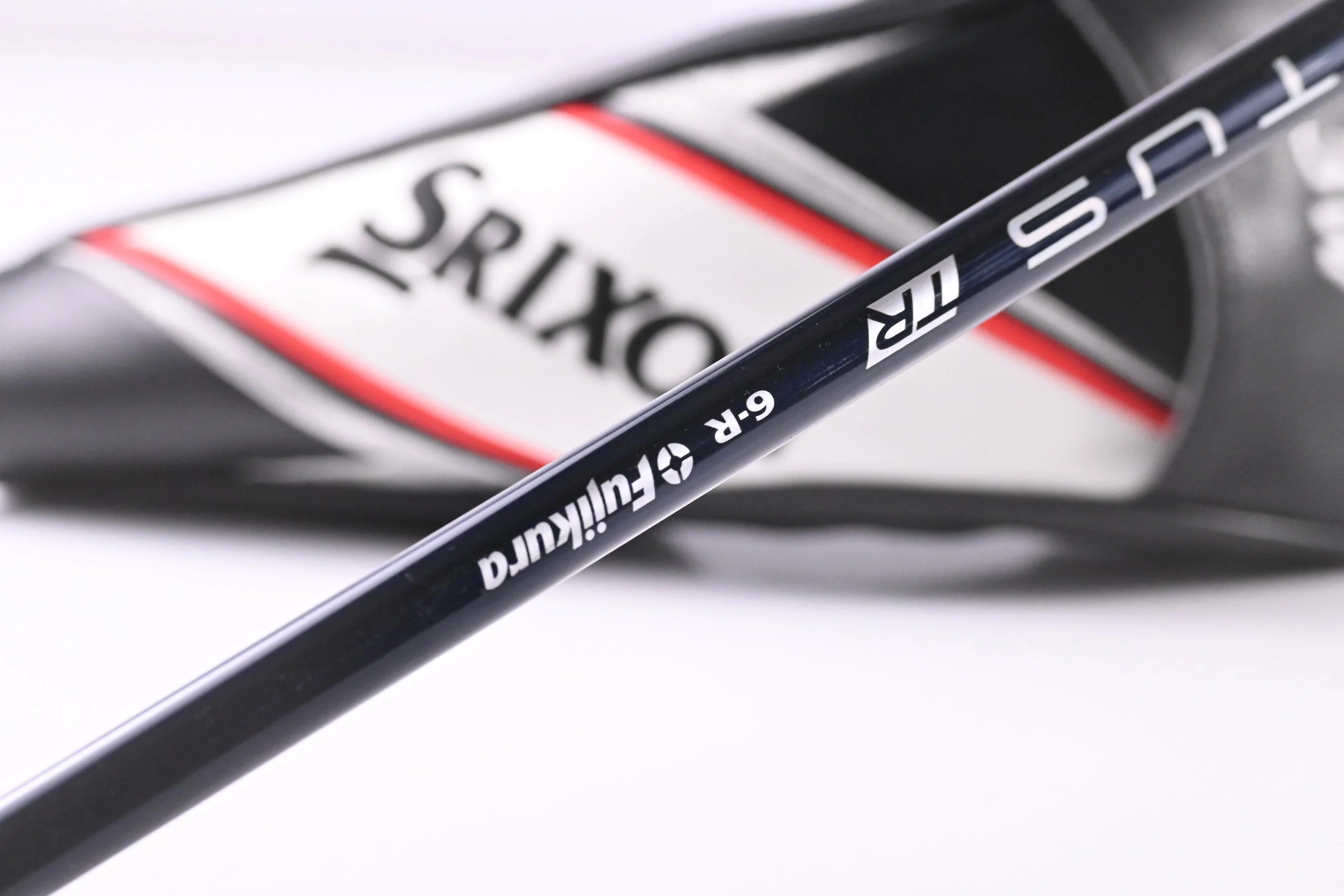 Left Hand Srixon ZXi #3 Wood / 15 Degree / Regular Flex Fujikura Ventus TR Blue - Image 6