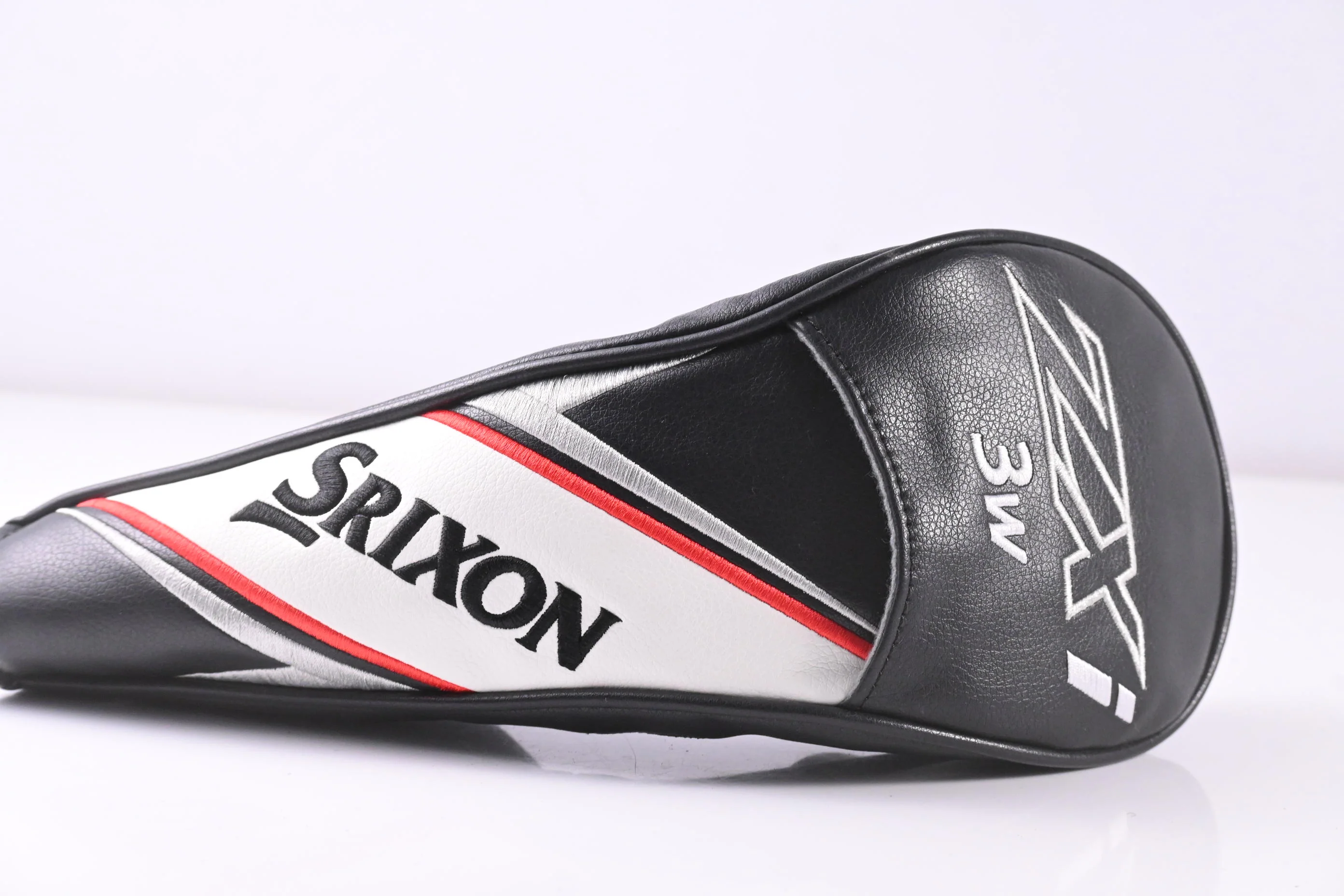 Left Hand Srixon ZXi #3 Wood / 15 Degree / Regular Flex Fujikura Ventus TR Blue - Image 9