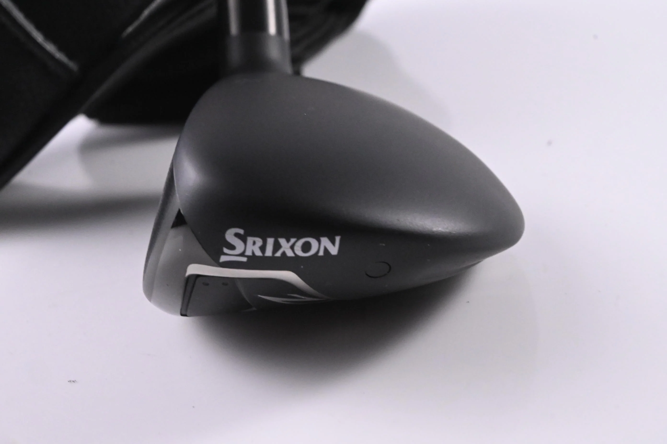 Left Hand Srixon ZXi #4 Hybrid / 22 Degree / Regular Flex Ventus TR Blue 7 Shaft - Image 3