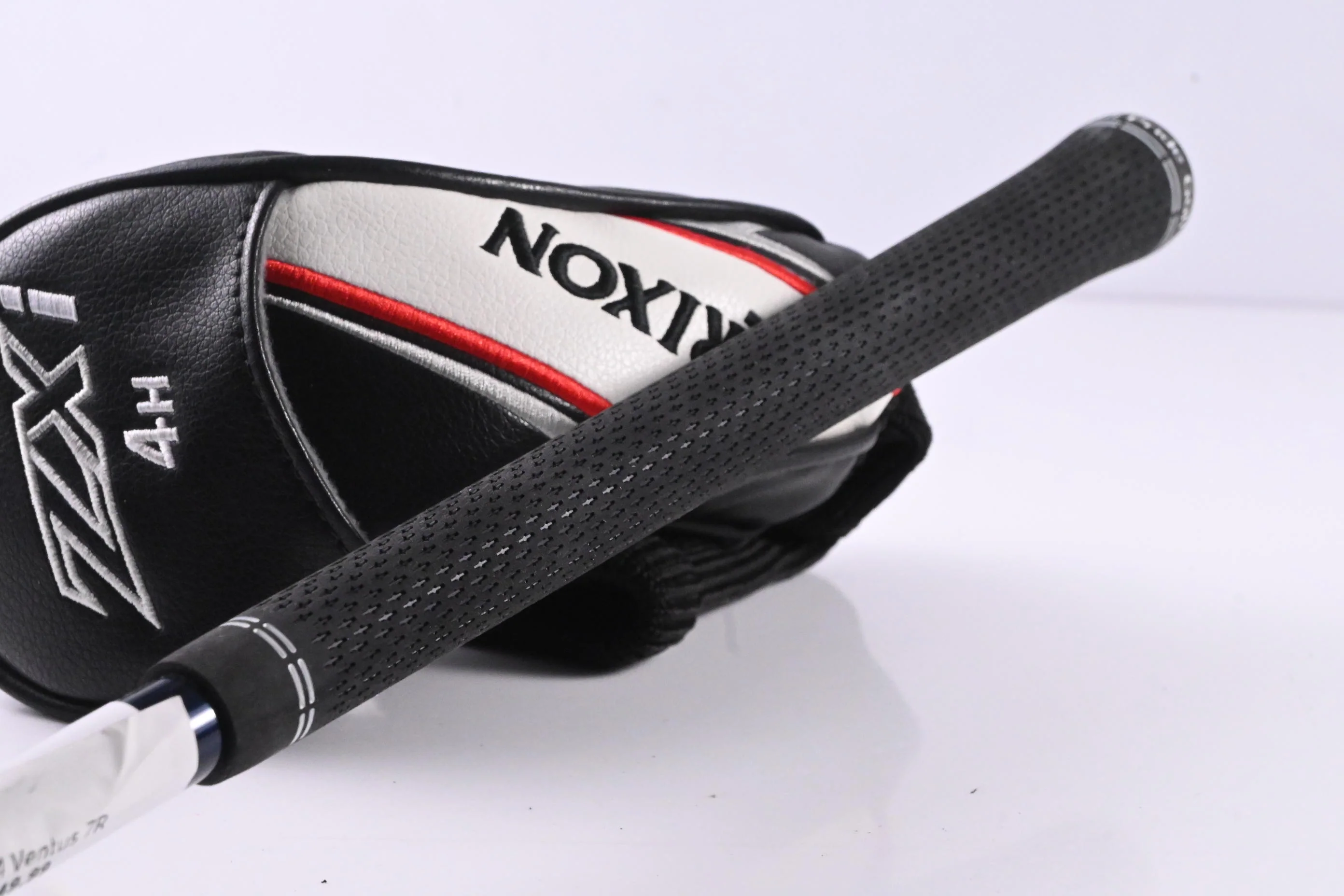 Left Hand Srixon ZXi #4 Hybrid / 22 Degree / Regular Flex Ventus TR Blue 7 Shaft - Image 8