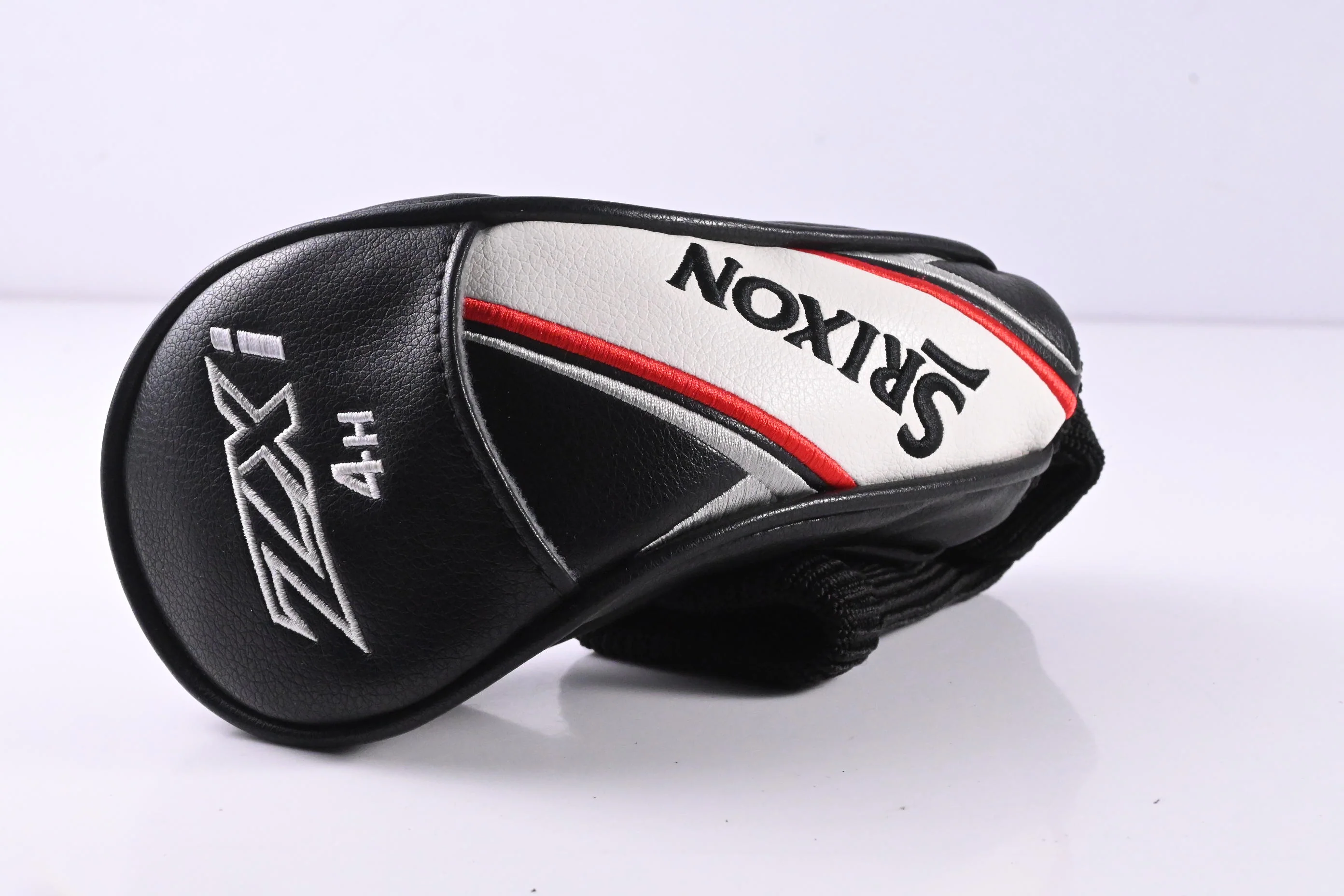 Left Hand Srixon ZXi #4 Hybrid / 22 Degree / Regular Flex Ventus TR Blue 7 Shaft - Image 9