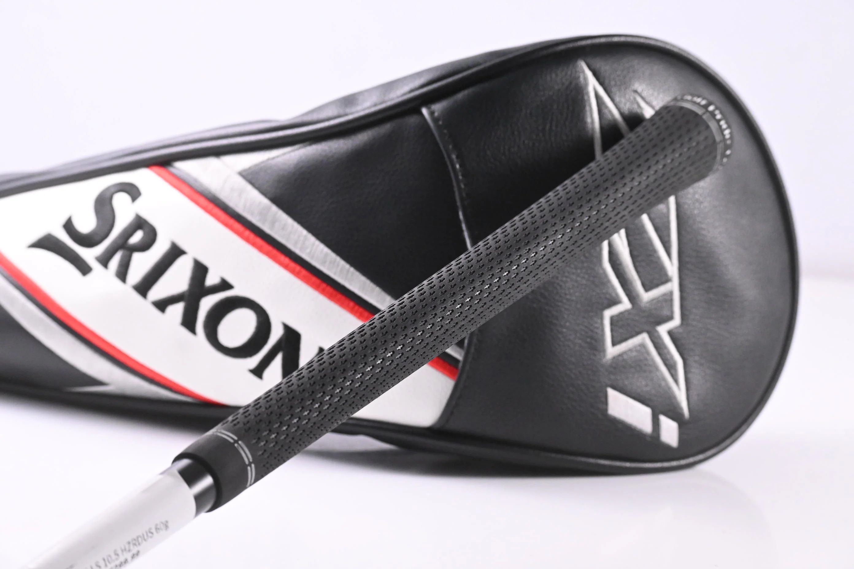 Srixon ZXi LS Driver / 10.5 Degree / Stiff Flex HZRDUS Black Gen 5 60 Shaft - Image 8