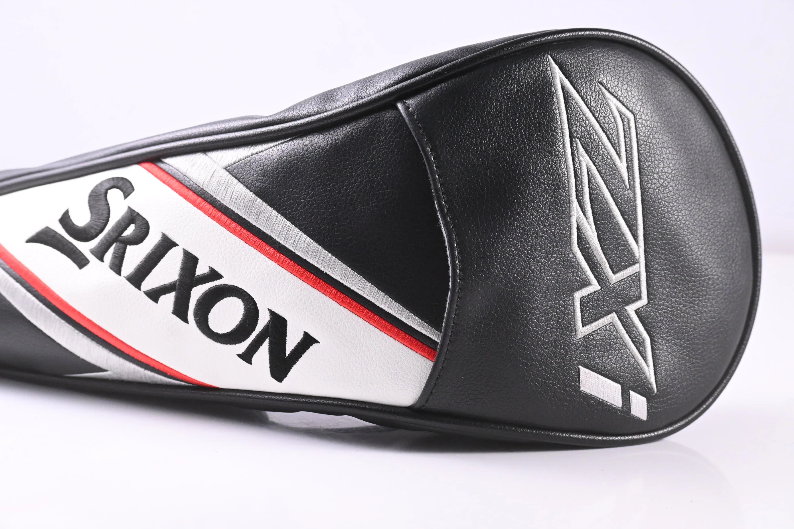Srixon ZXi LS Driver / 10.5 Degree / Stiff Flex HZRDUS Black Gen 5 60 Shaft - Image 9