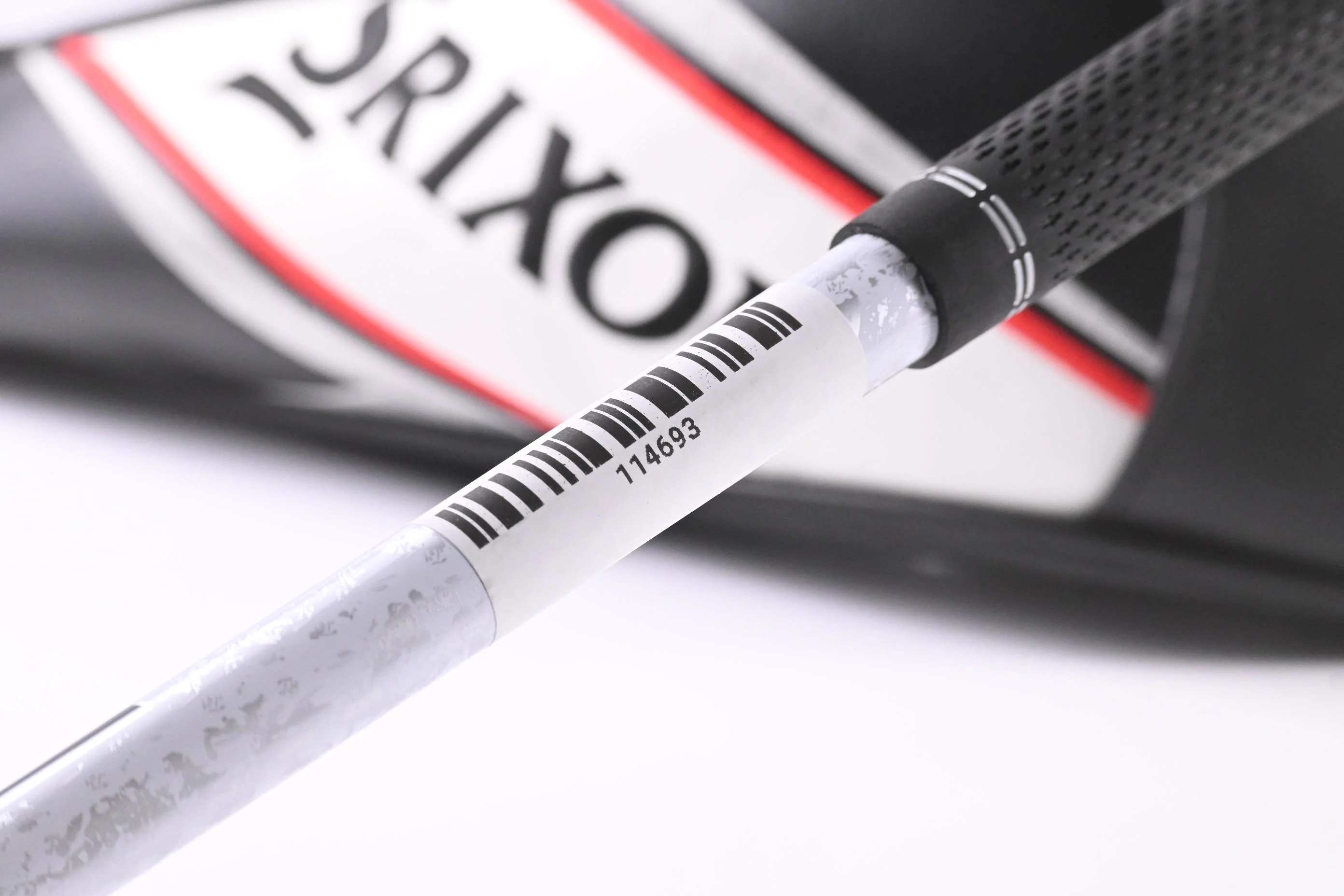Srixon ZXi MAX Driver / 12 Degree / Regular Flex Denali Red 50 Shaft - Image 7