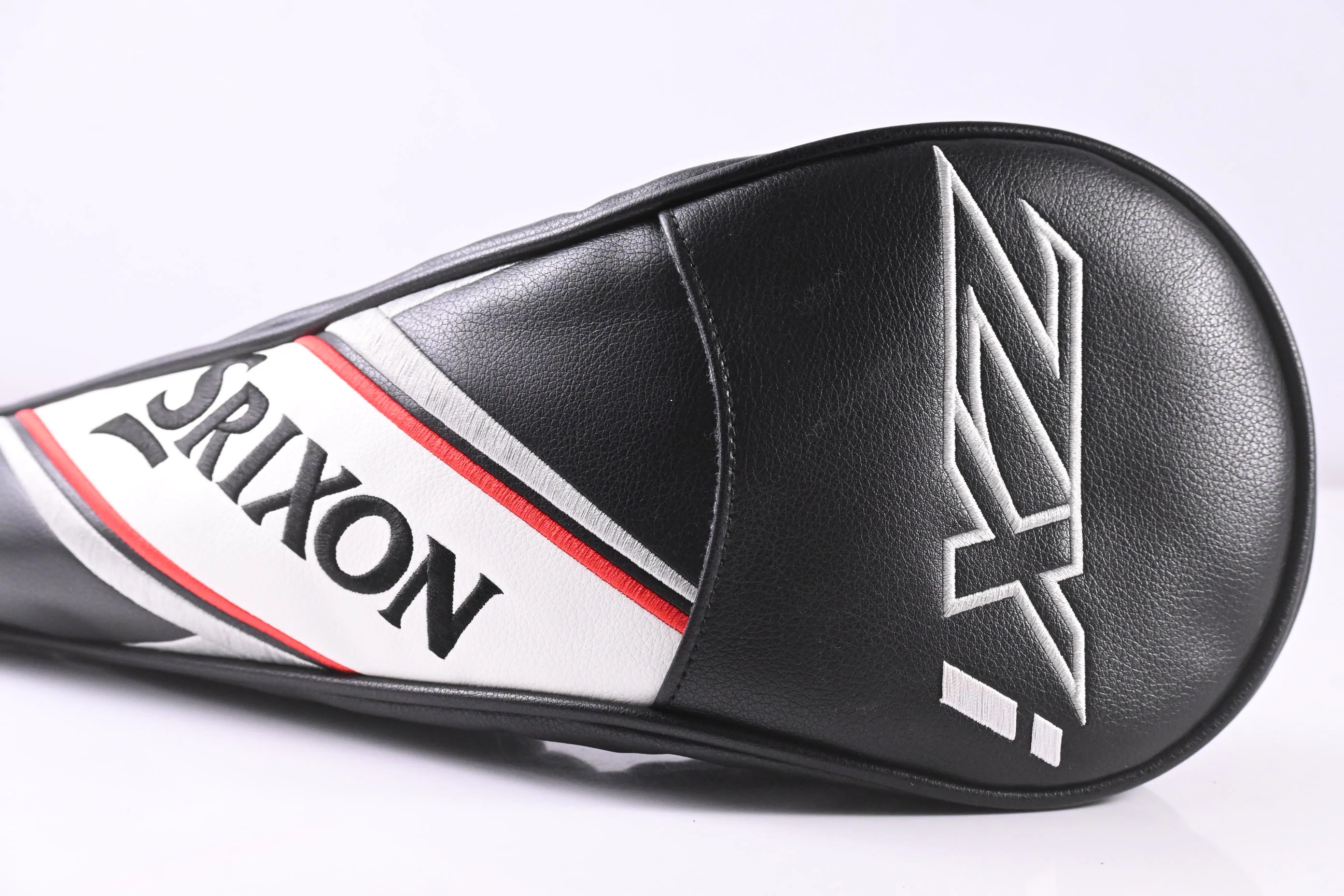 Srixon ZXi MAX Driver / 12 Degree / Regular Flex Denali Red 50 Shaft - Image 9