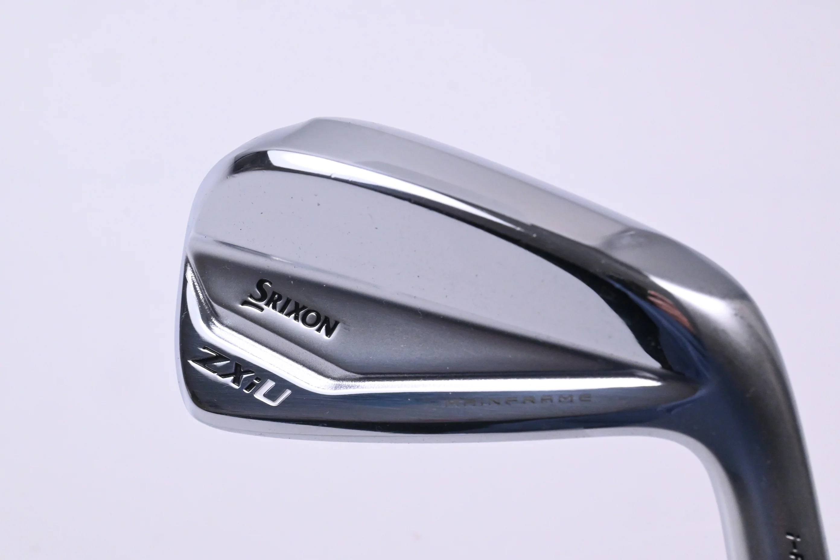 Srixon ZXiU Utility #3 Iron / 20 Degree / Regular Flex MMT 80 Shaft