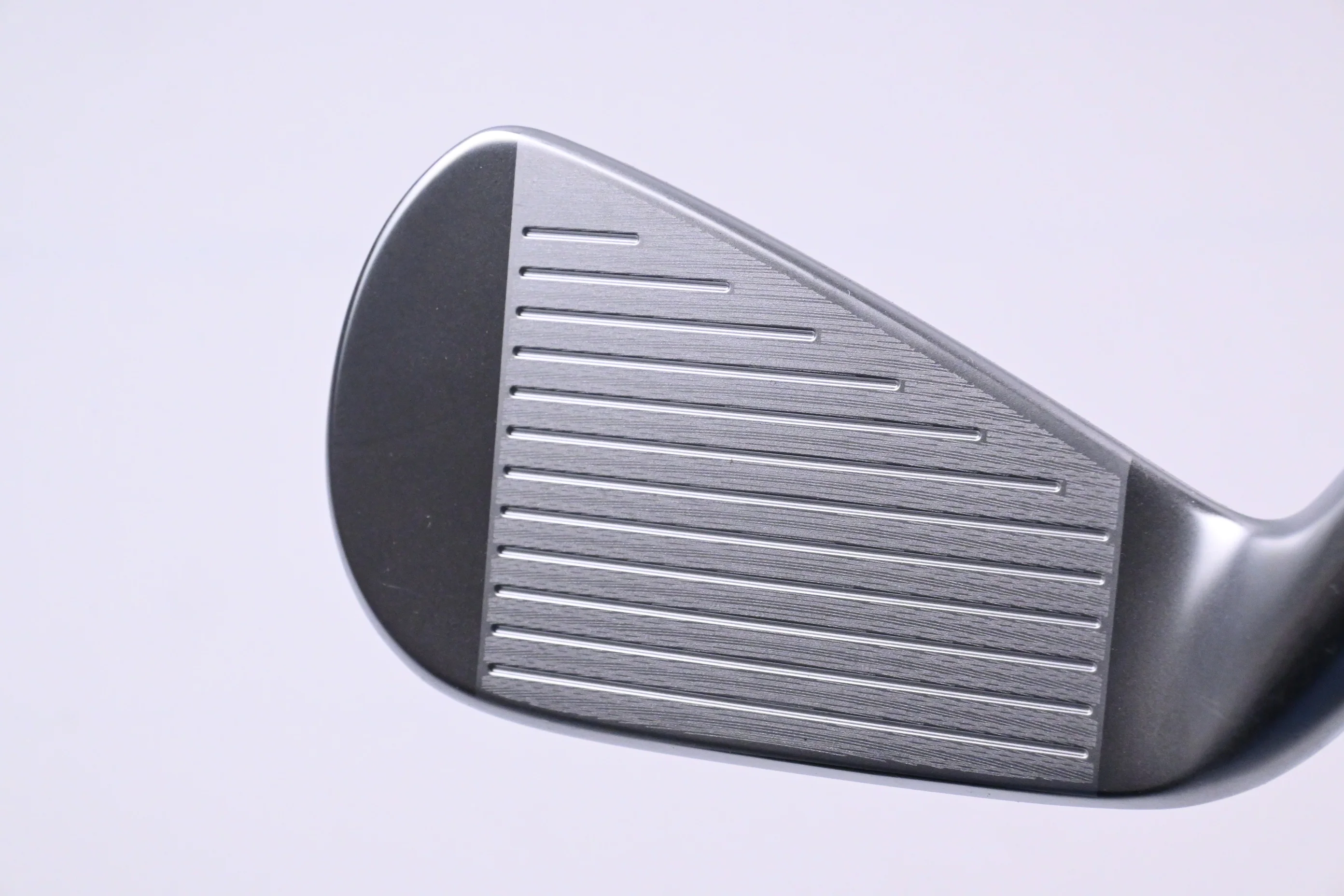 Srixon ZXiU Utility #3 Iron / 20 Degree / Regular Flex MMT 80 Shaft - Image 2
