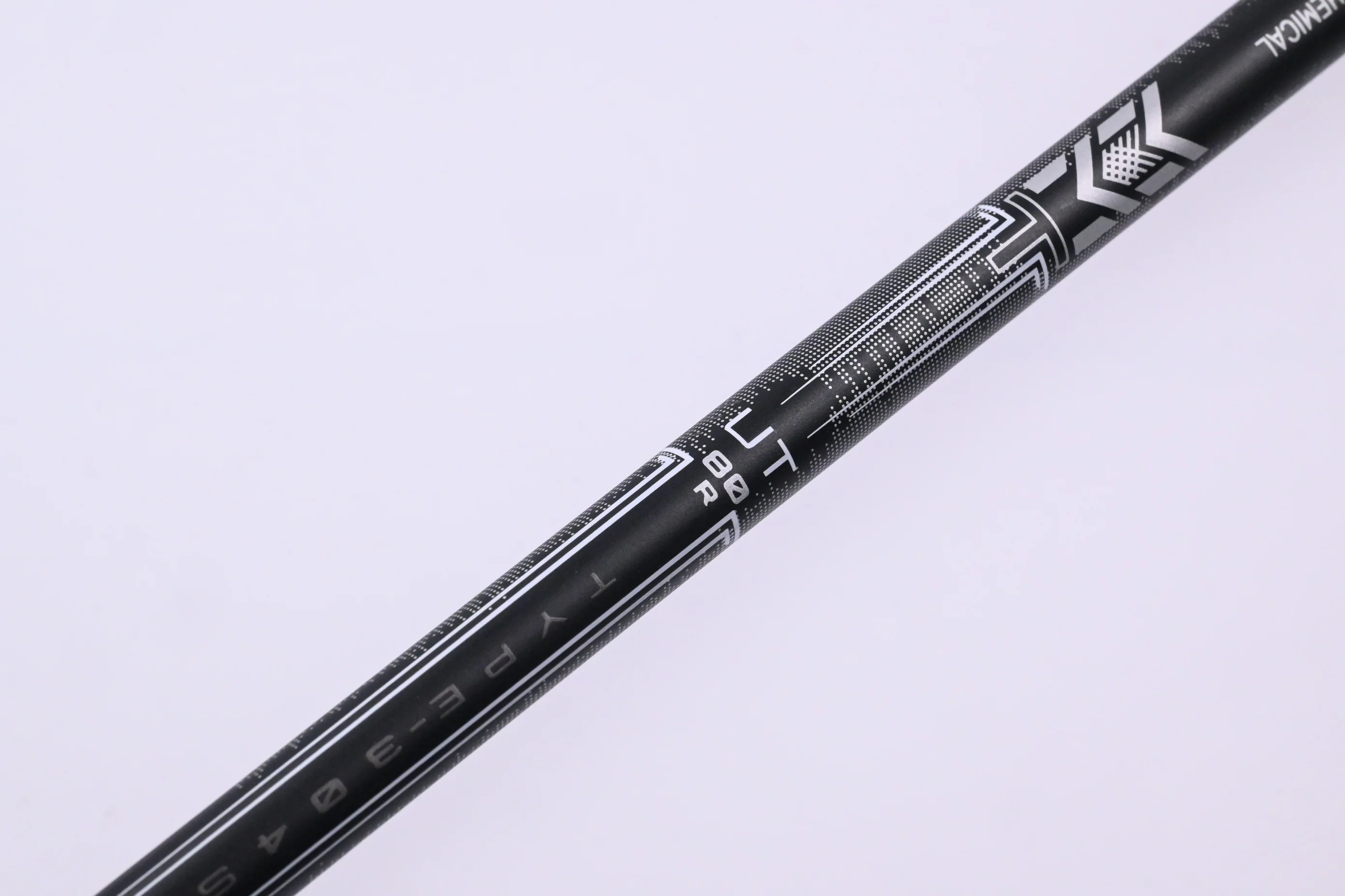 Srixon ZXiU Utility #3 Iron / 20 Degree / Regular Flex MMT 80 Shaft - Image 4