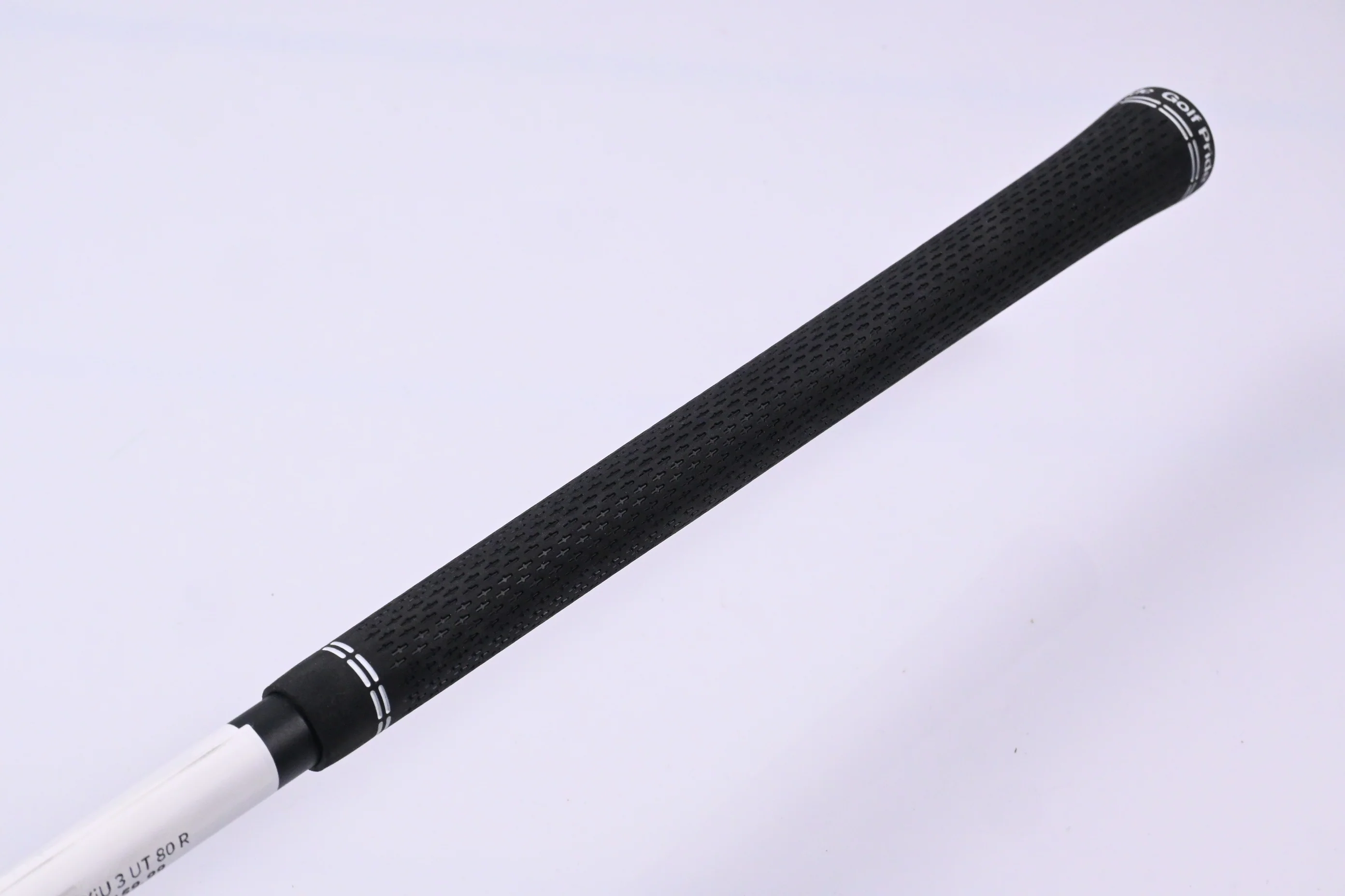 Srixon ZXiU Utility #3 Iron / 20 Degree / Regular Flex MMT 80 Shaft - Image 6