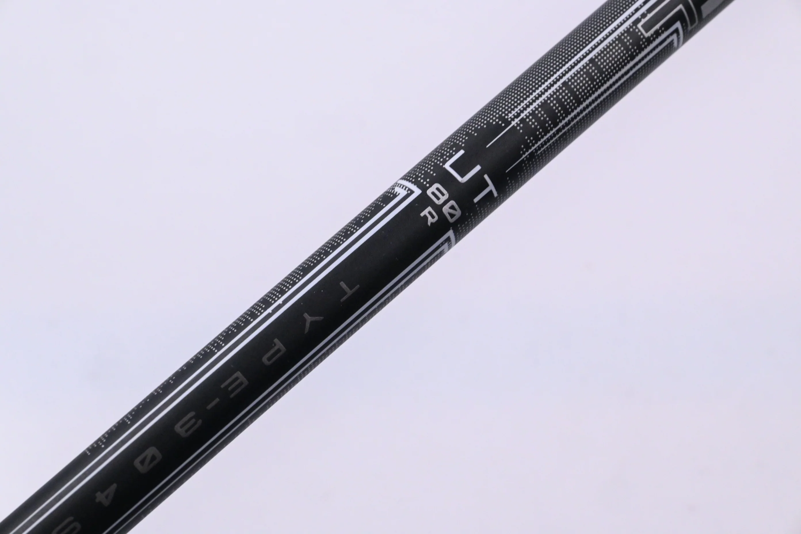 Srixon ZXiU Utility #4 Iron / 23 Degree / Regular Flex MMT 80 Shaft - Image 4