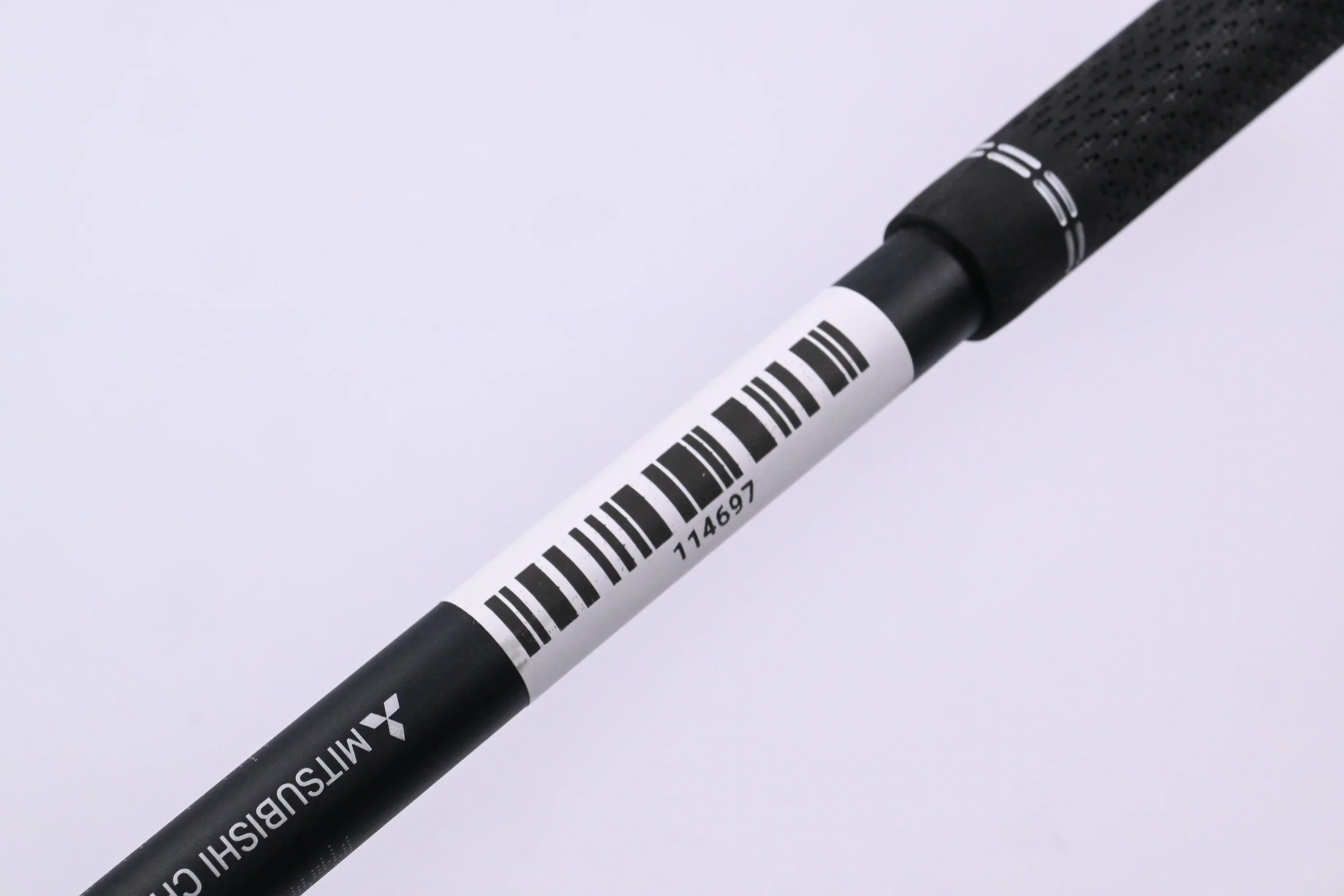 Srixon ZXiU Utility #4 Iron / 23 Degree / Regular Flex MMT 80 Shaft - Image 5