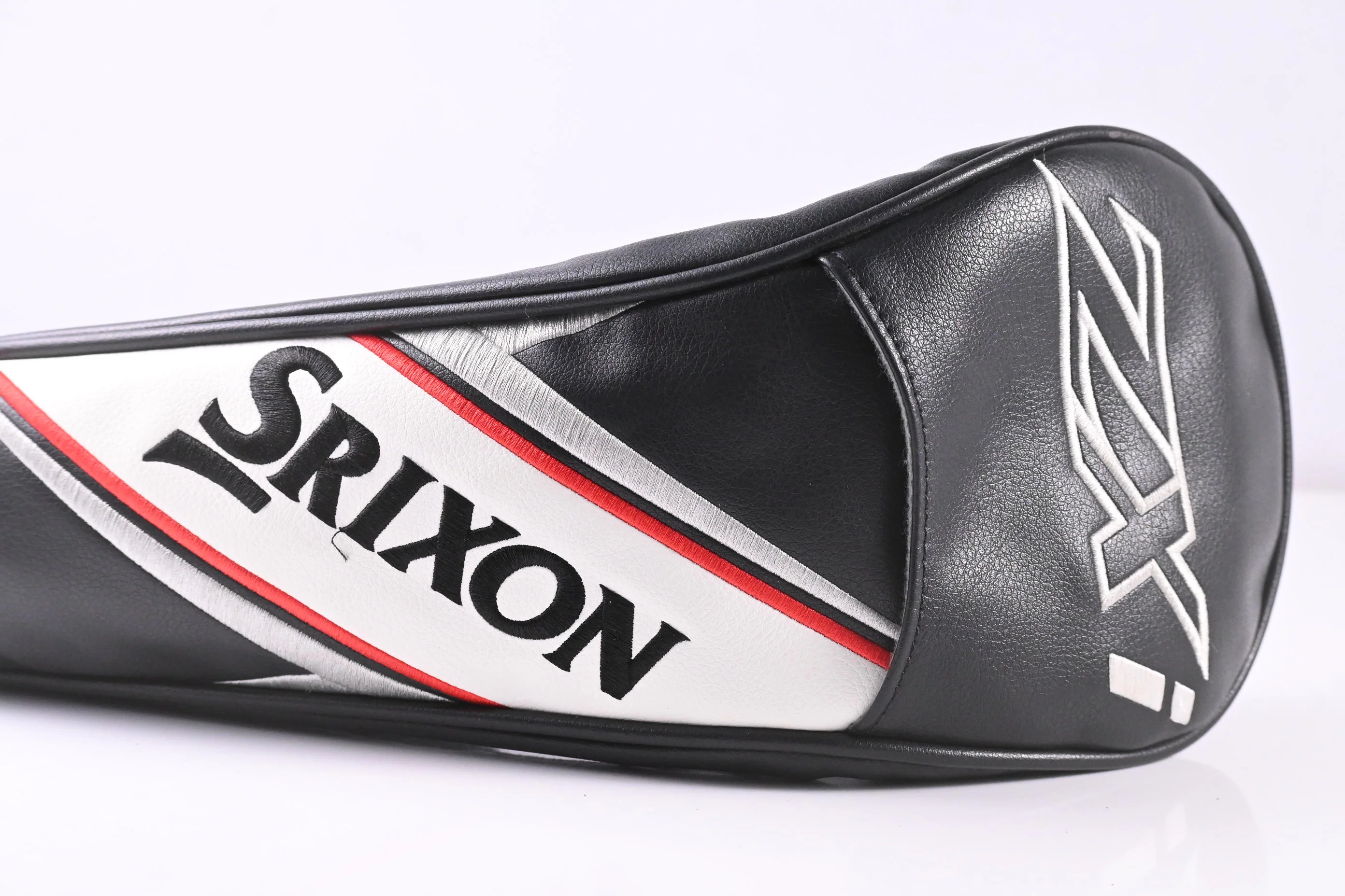 Left Hand Srixon ZXi LS Driver / 9 Degree / Stiff Flex HZRDUS Black Gen 5 60 - Image 9